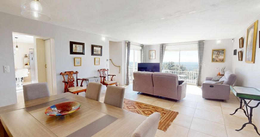 vente Maison Faugeres