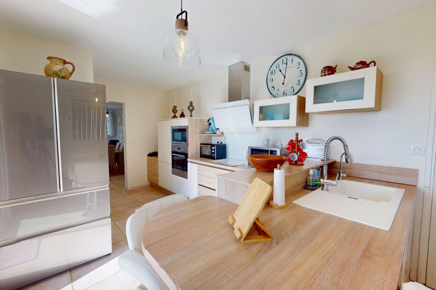 vente Maison Faugeres - Photo 15