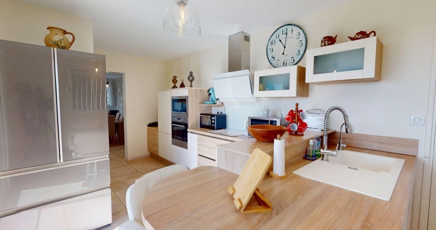 vente Maison Faugeres