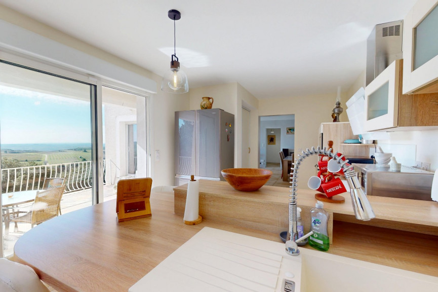 vente Maison Faugeres - Photo 7