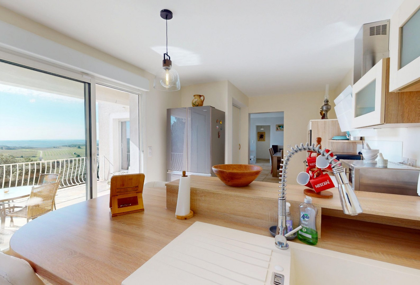 vente Maison Faugeres - Photo 7