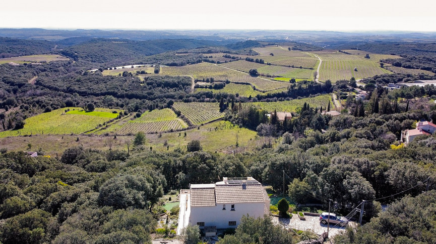 vente Maison Faugeres - Photo 4