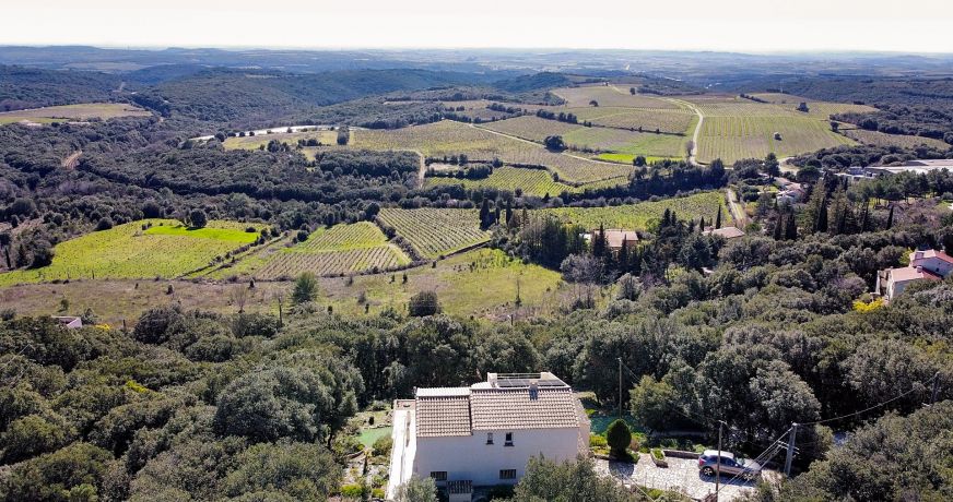 vente Maison Faugeres