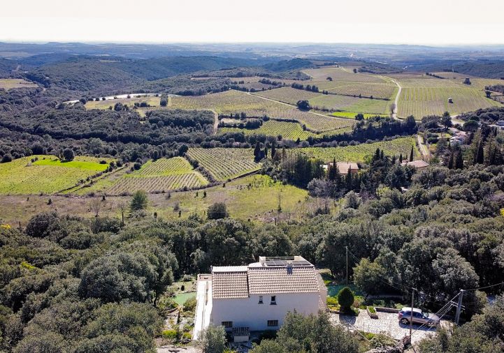 vente Maison Faugeres