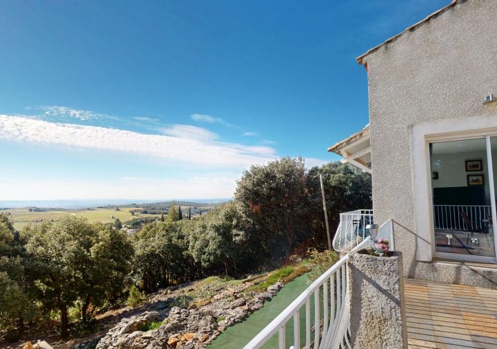 vente Maison Faugeres