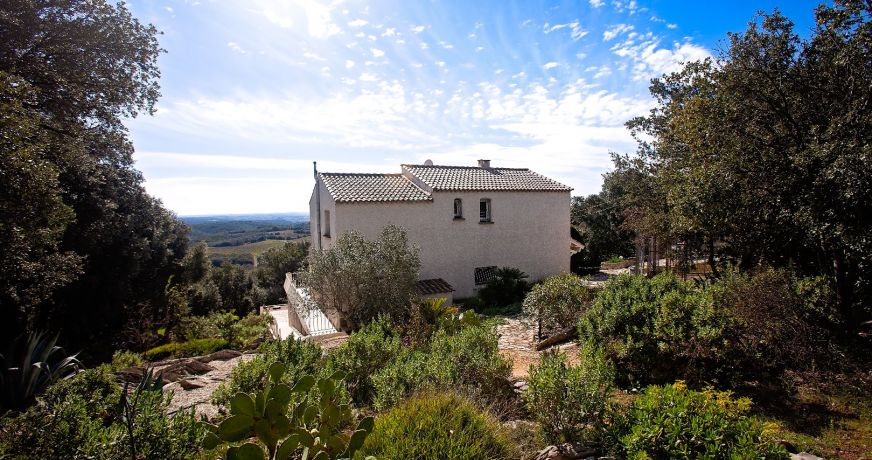 vente Maison Faugeres