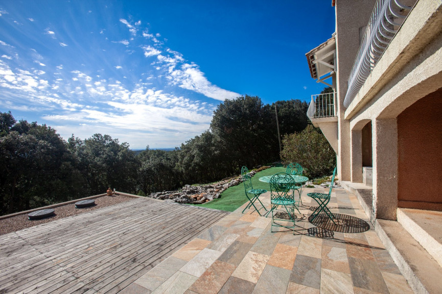 vente Maison Faugeres - Photo 16