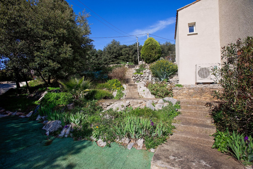 vente Maison Faugeres - Photo 17