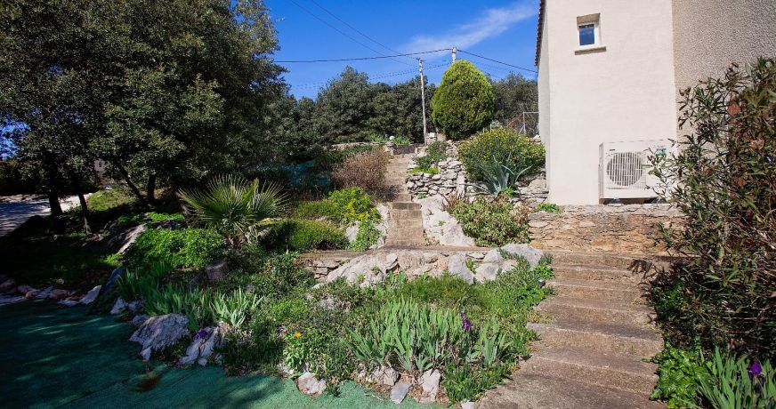 vente Maison Faugeres