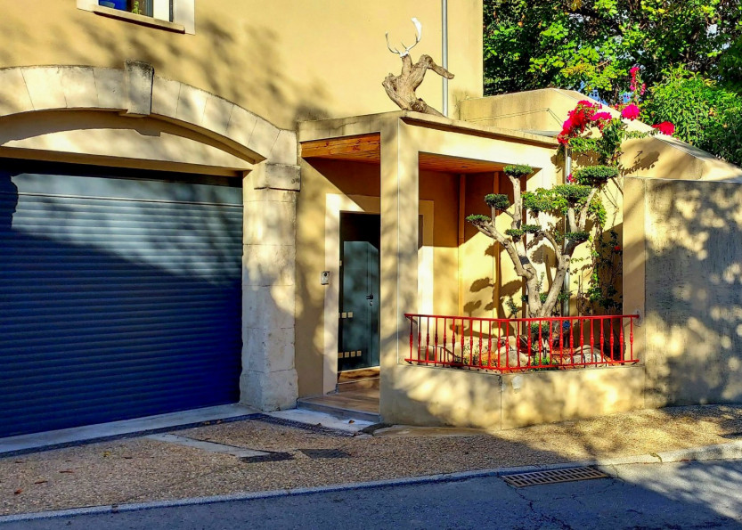 vente Maison de village Murviel Les Beziers - Photo 17