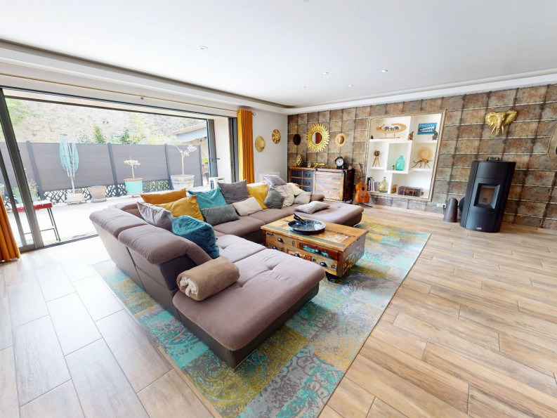 vente Maison de village Murviel Les Beziers - Photo 18