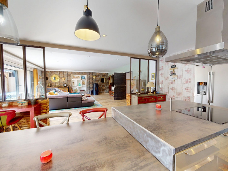 vente Maison de village Murviel Les Beziers - Photo 3