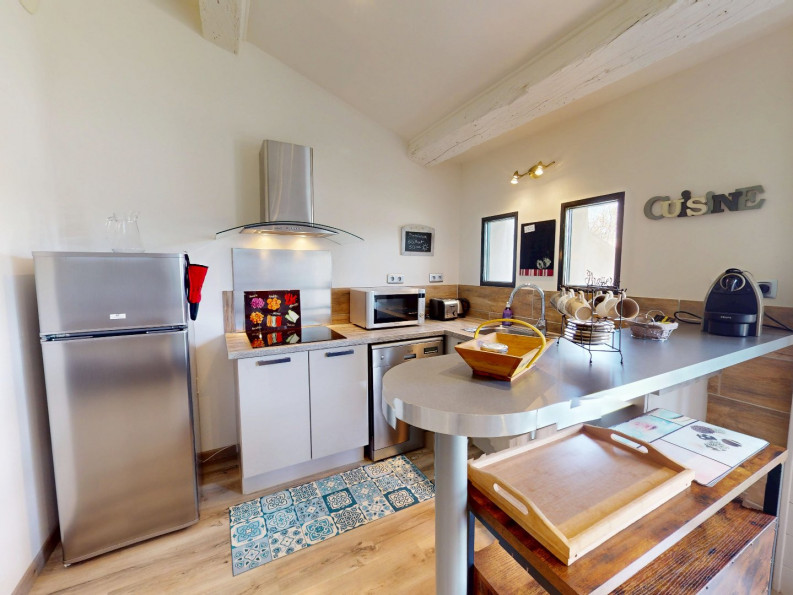 vente Maison de village Murviel Les Beziers - Photo 13