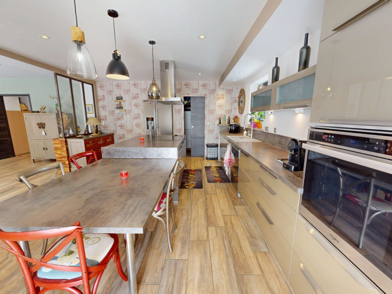 vente Maison de village Murviel Les Beziers - Photo 11