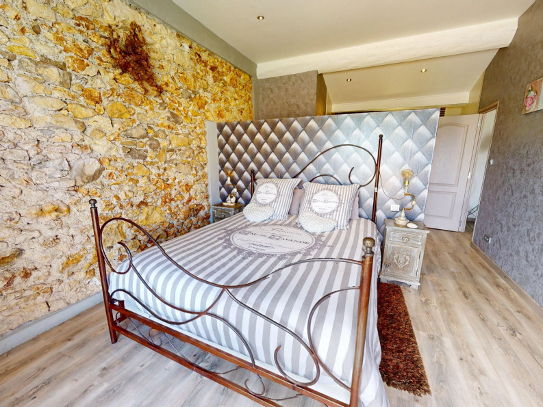 vente Maison de village Murviel Les Beziers - Photo 14