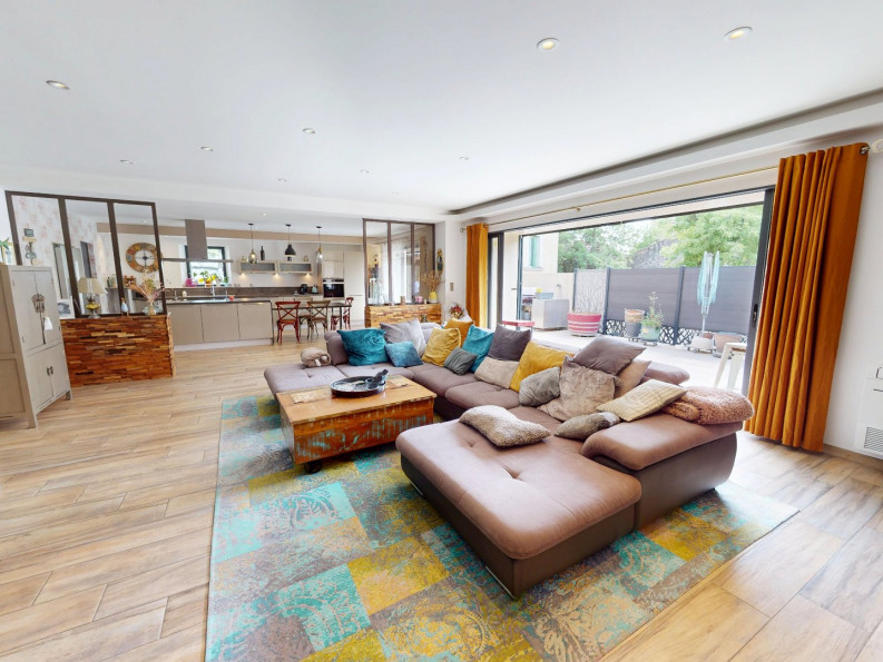 vente Maison de village Murviel Les Beziers - Photo 1