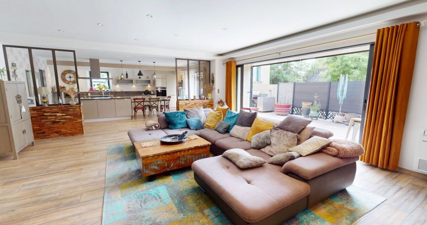 vente Maison de village Murviel Les Beziers