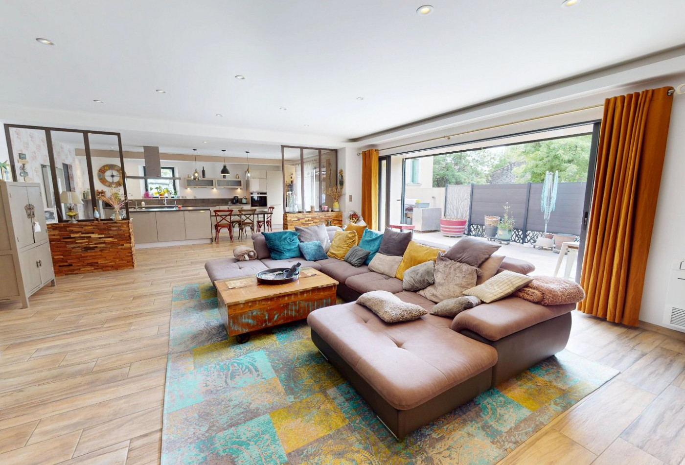 vente Maison de village Murviel Les Beziers - Photo 1