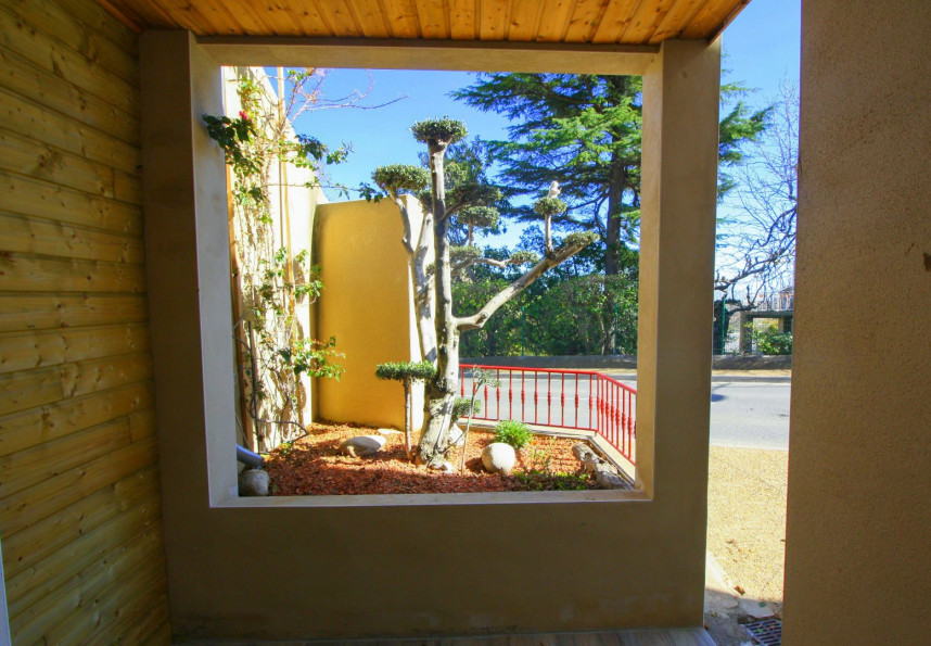 vente Maison de village Murviel Les Beziers - Photo 16