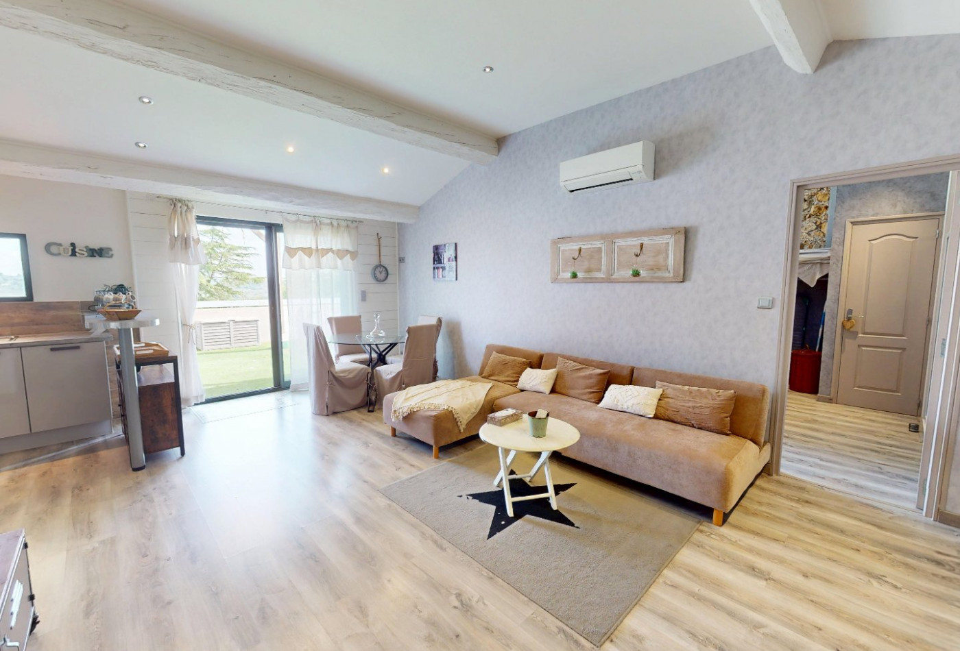 vente Maison de village Murviel Les Beziers - Photo 10