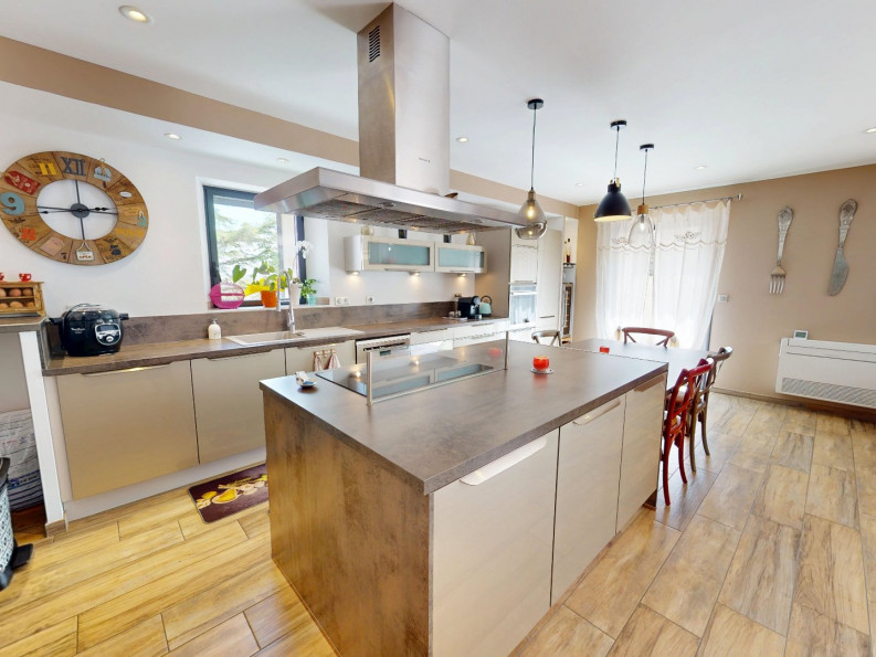 vente Maison de village Murviel Les Beziers - Photo 19