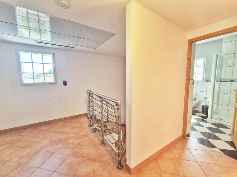 vente Villa d'architecte Fouzilhon - Photo 15