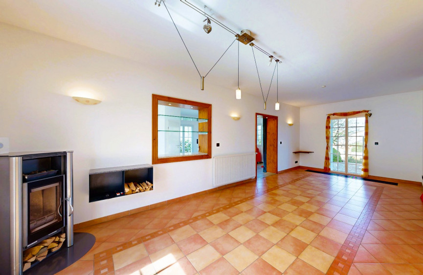 vente Villa d'architecte Fouzilhon - Photo 5