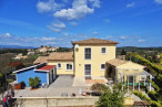 vente Villa d'architecte Fouzilhon