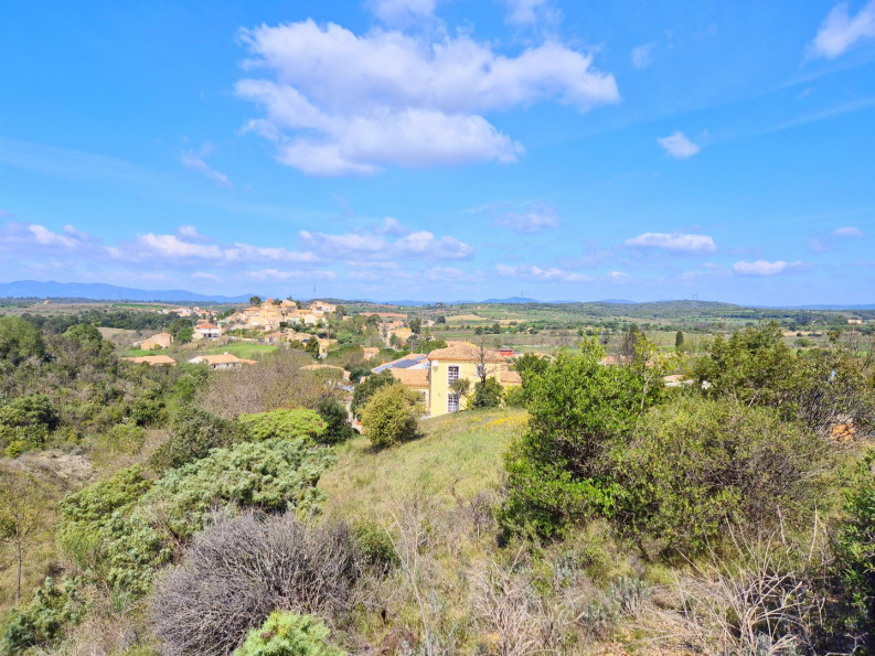 vente Villa d'architecte Fouzilhon - Photo 2