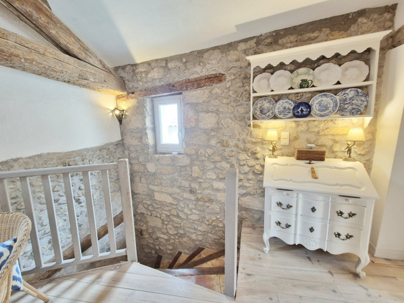 sale Maison de ville Beziers - Photo 8