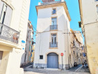 sale Maison de ville Beziers
