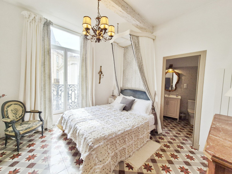 sale Maison de ville Beziers - Photo 5