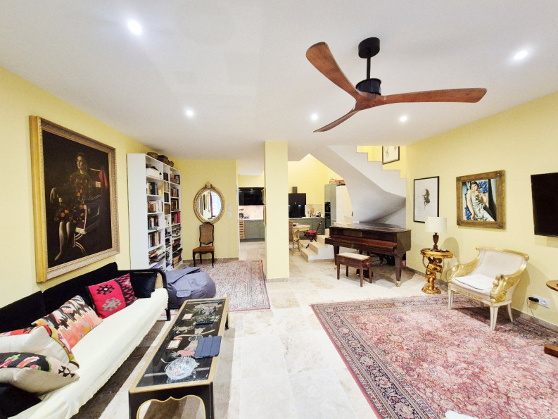 vente Maison de village Fleury-d'aude - Photo 4