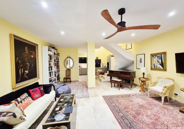 vente Maison de village Fleury-d'aude