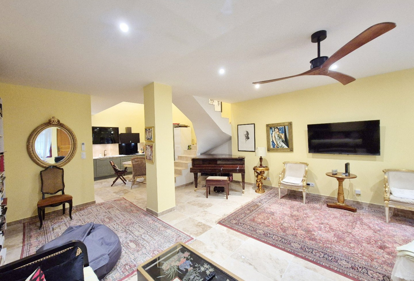 vente Maison de village Fleury-d'aude - Photo 2