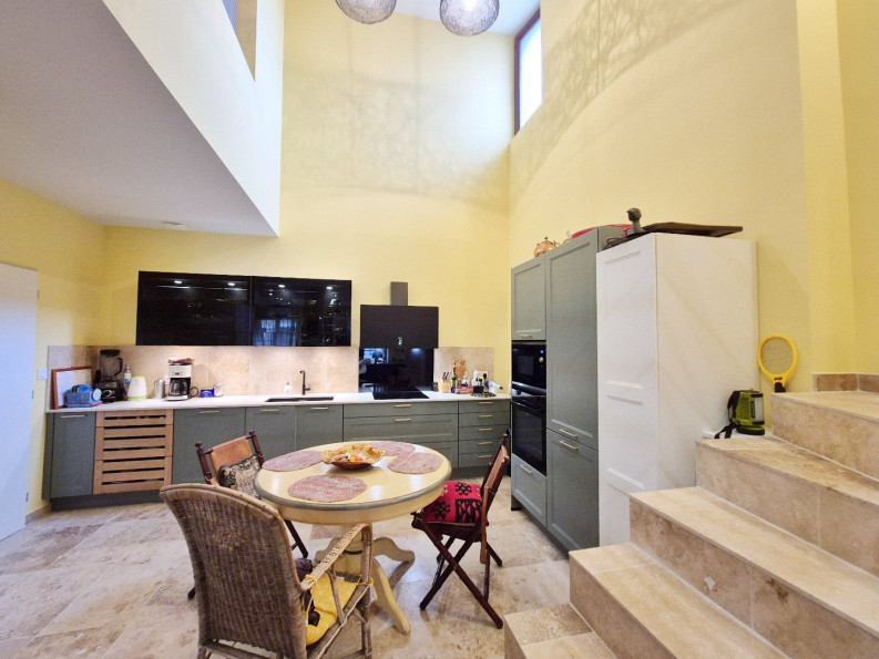 vente Maison de village Fleury-d'aude - Photo 7