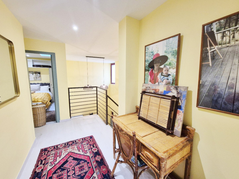 vente Maison de village Fleury-d'aude - Photo 10