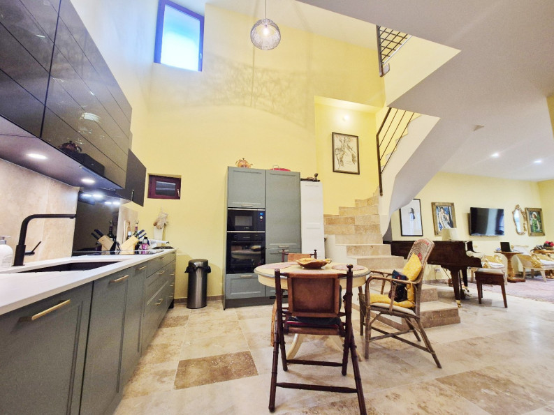 vente Maison de village Fleury-d'aude - Photo 6