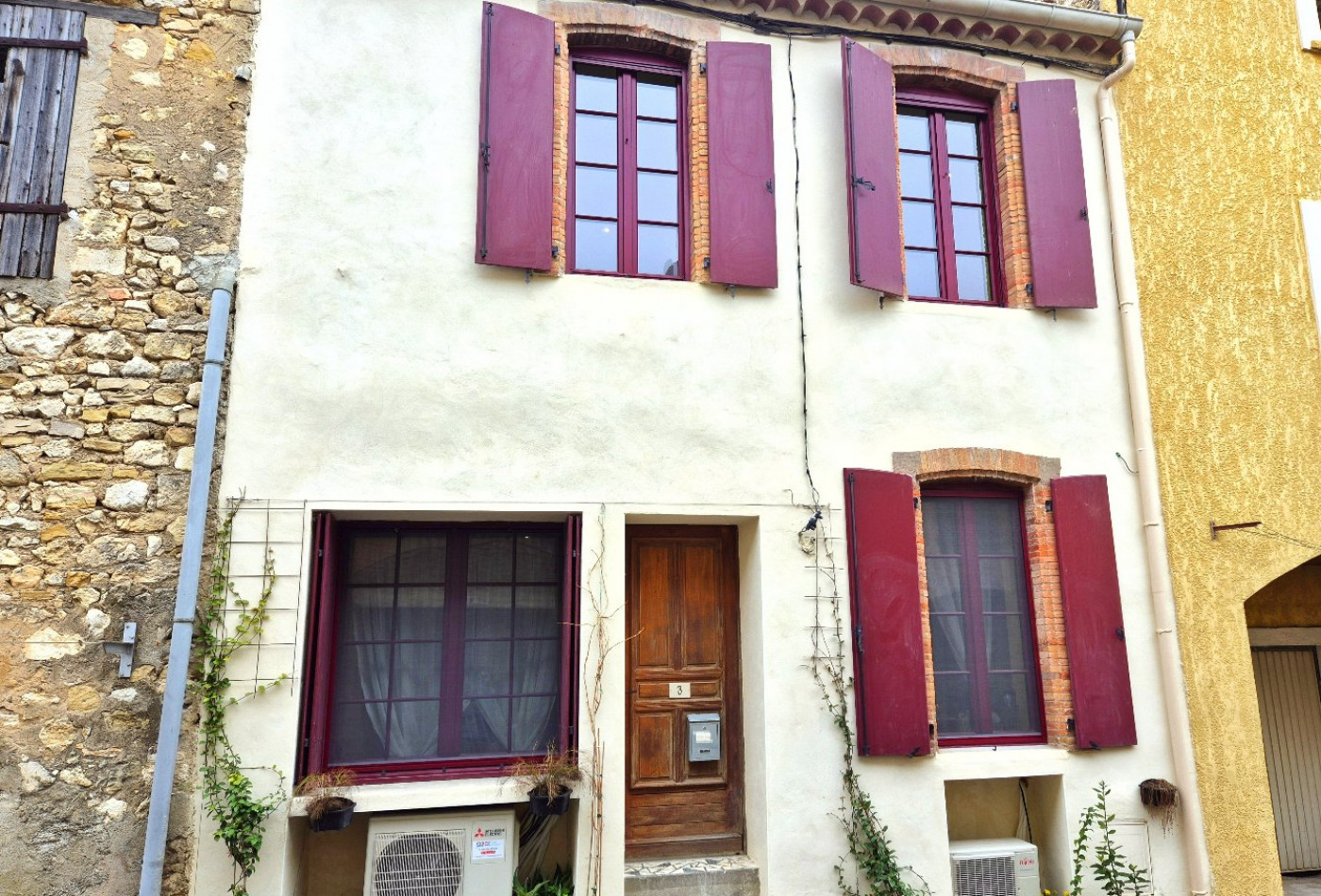 vente Maison de village Fleury-d'aude - Photo 4