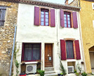 vente Maison de village Fleury-d'aude