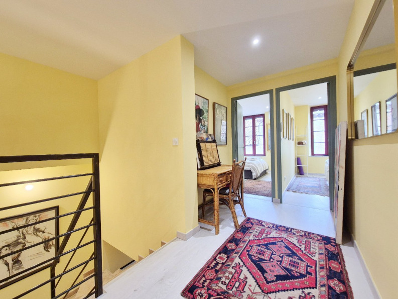 vente Maison de village Fleury-d'aude - Photo 12