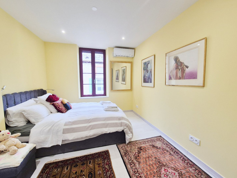 vente Maison de village Fleury-d'aude - Photo 14