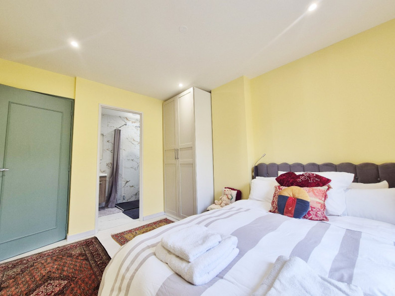 vente Maison de village Fleury-d'aude - Photo 15