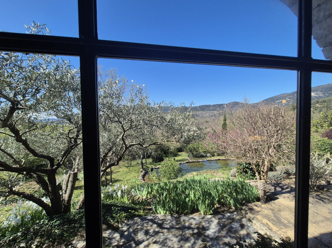 vente Maison de campagne Soubes - Photo 5