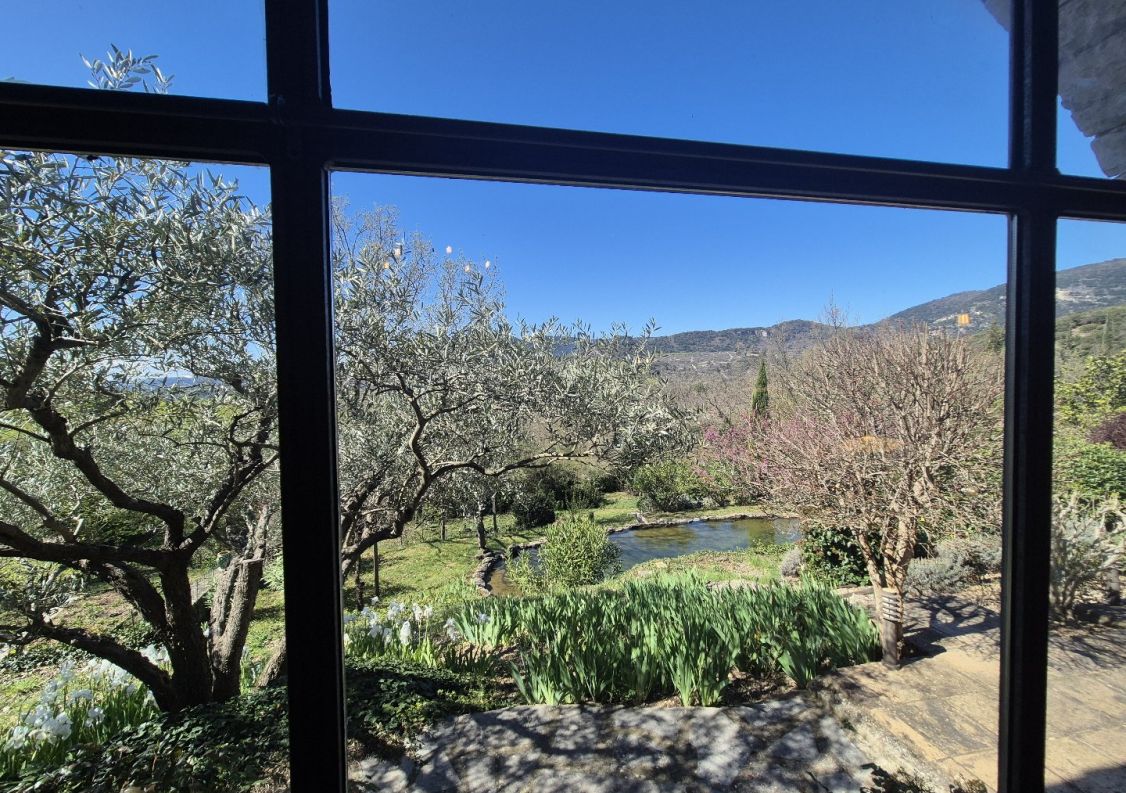 vente Maison de campagne Soubes