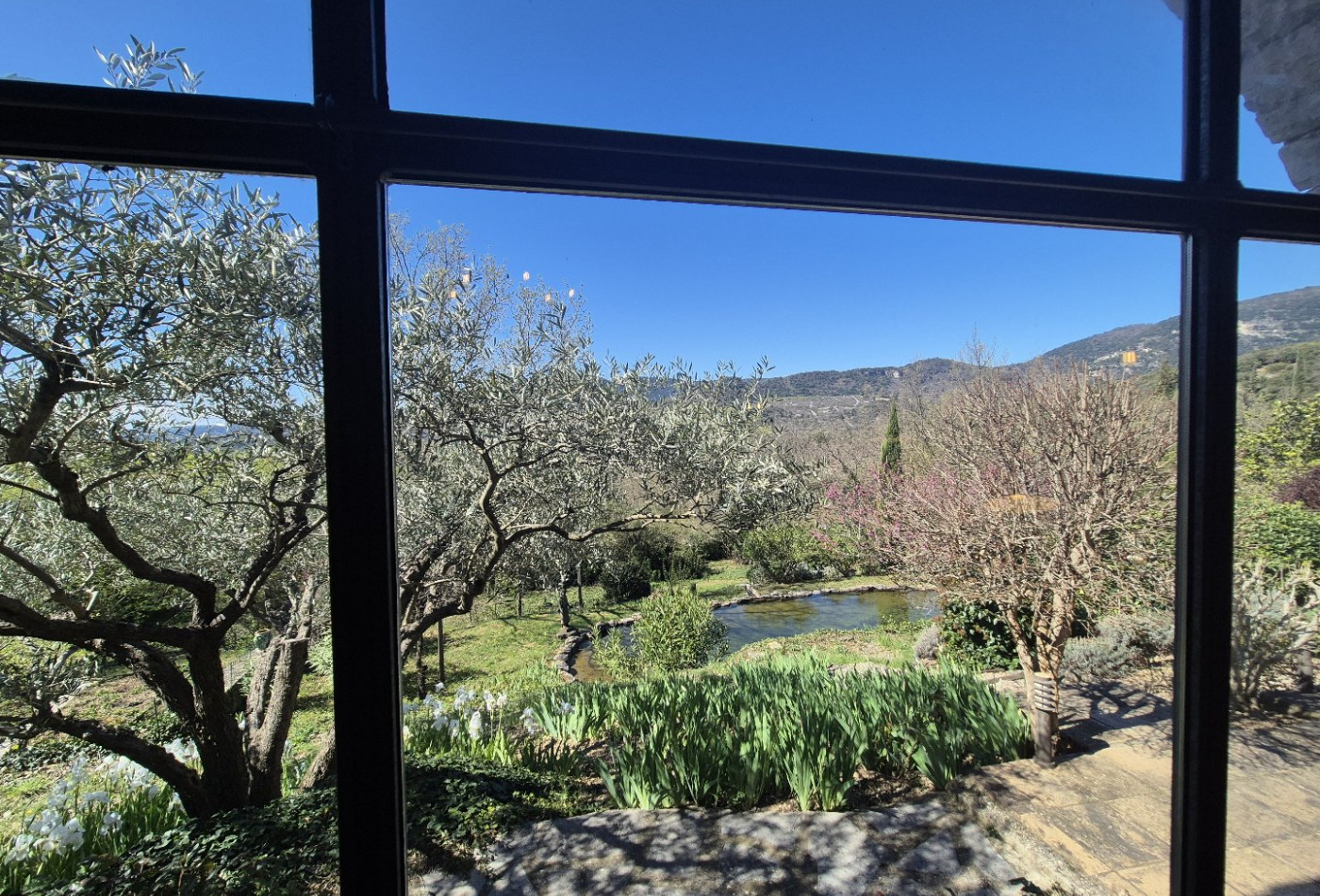 vente Maison de campagne Soubes - Photo 5