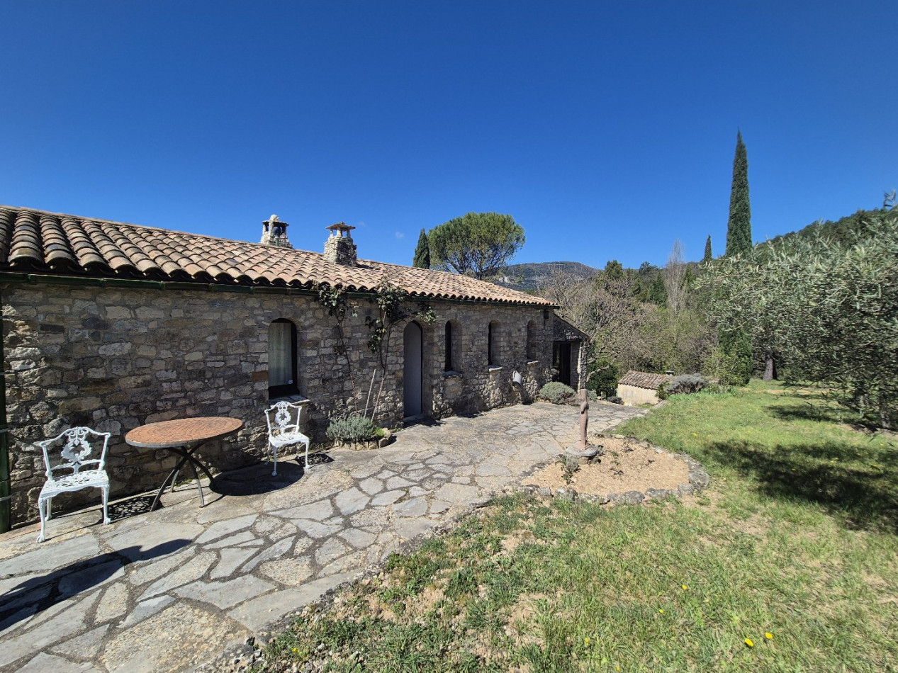 vente Maison de campagne Soubes - Photo 12