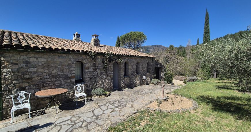 vente Maison de campagne Soubes