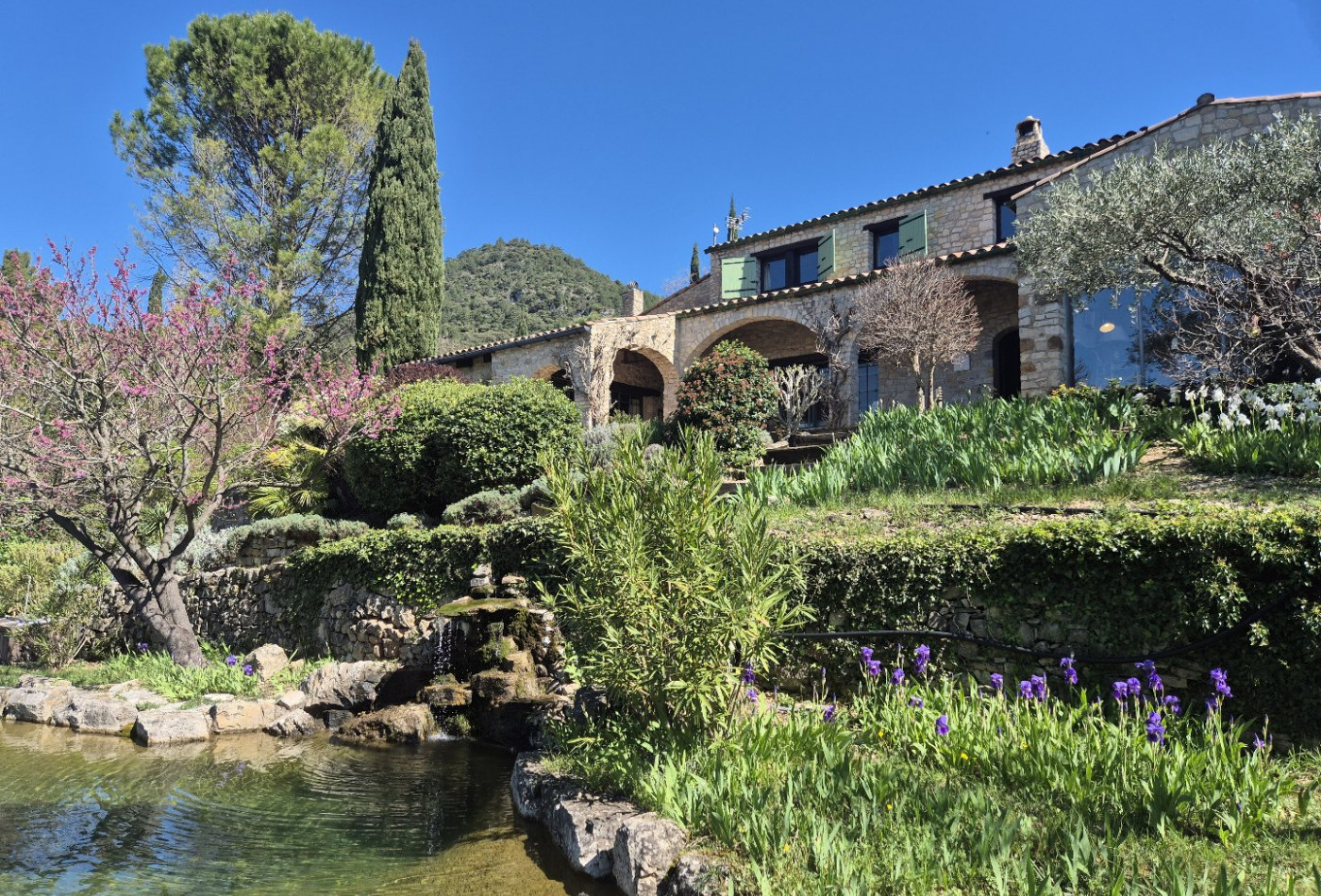 vente Maison de campagne Soubes - Photo 1