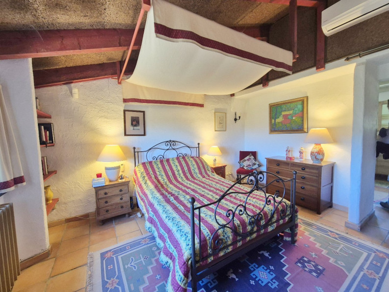 sale Maison de campagne Soubes - Photo 13